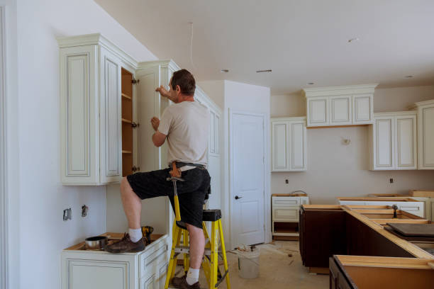 Licensed Kitchen service in Gainesville, FL - Remodeling Of Kitchen