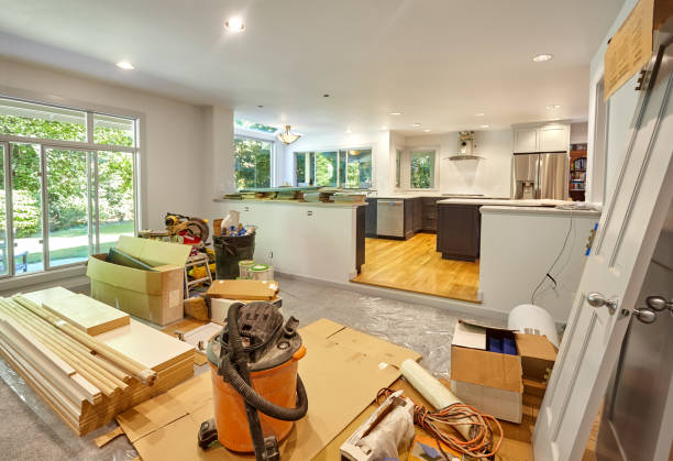 Reliable Kitchen contractor in Gainesville, FL by Remodeling Of Kitchen